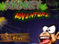 jogo de aventura macaco